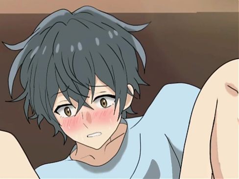 Sasaki and Miyano - Nice Boyfriends ( deep throating my femboy bfs caboose ) BARA YAOI