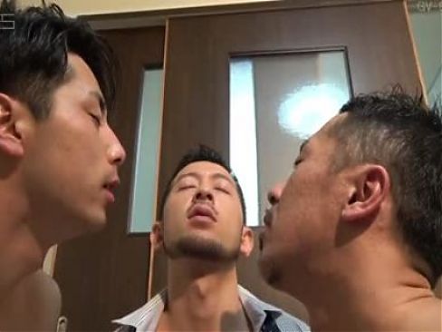 3-some Japan